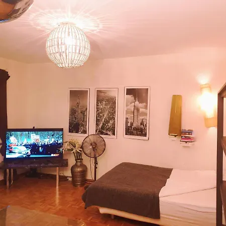 Apartment Zaehringerplatz Old Town *