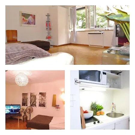 Roche Bobois Apartamento *